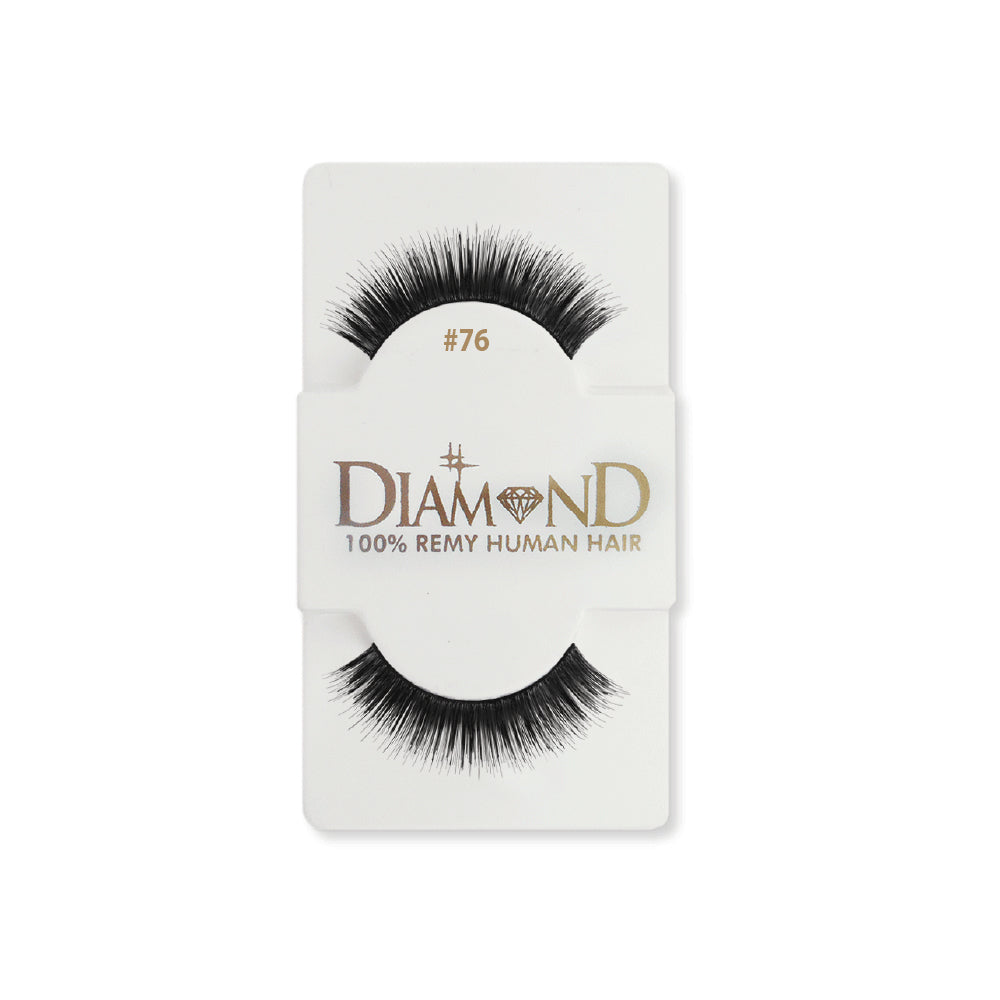 Diamond Eyelashes – Global Morado Inc.