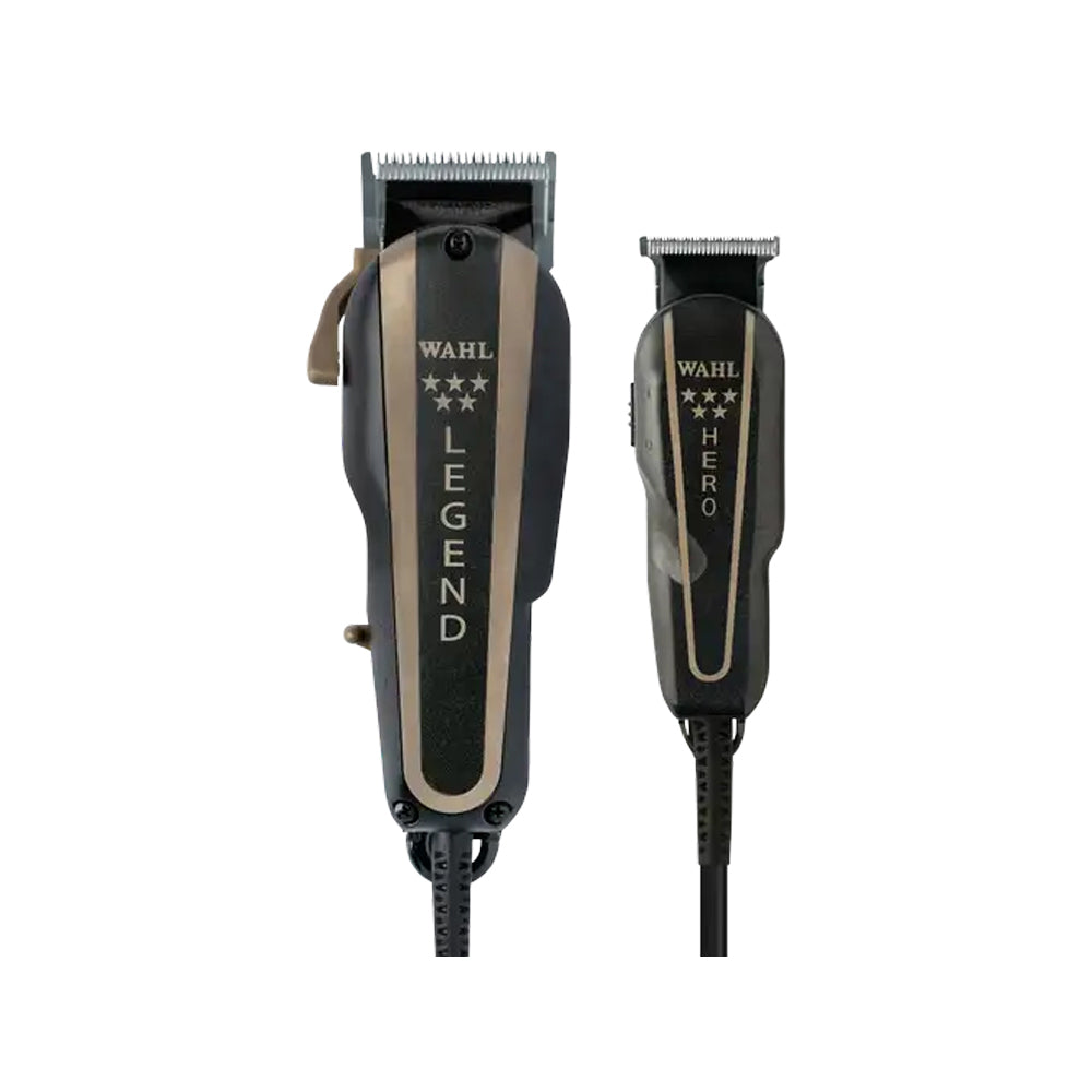 WAHL BARBER COMBO