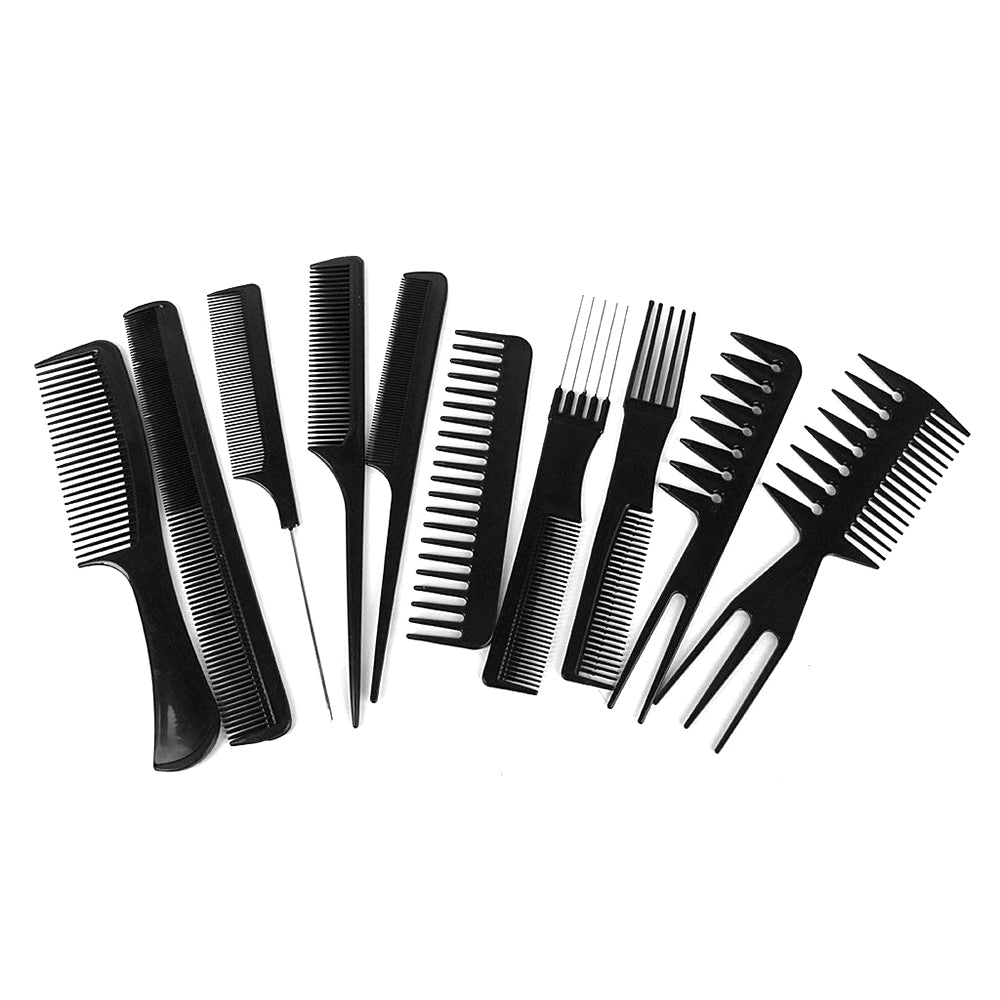 10PC COMB SET