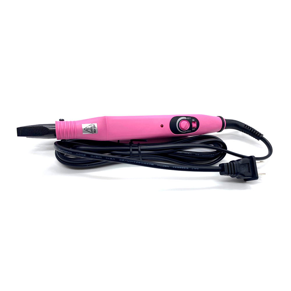 PROFESSIONAL TYPE A FUSION HAIR EXTENSION IRON