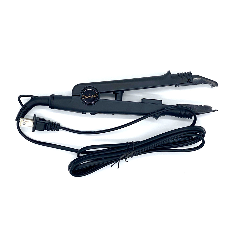 PROFESSIONAL TYPE A FUSION HAIR EXTENSION IRON