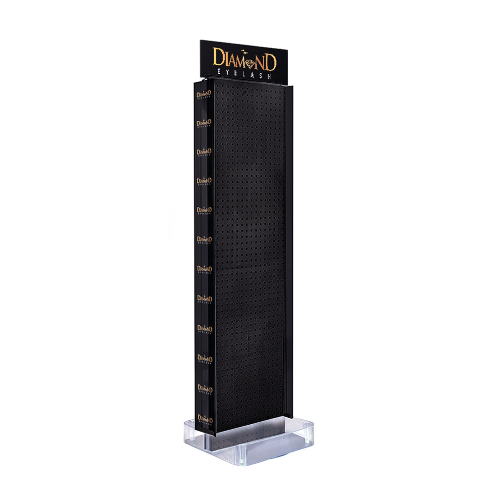 EYELASH DISPLAY STAND 16