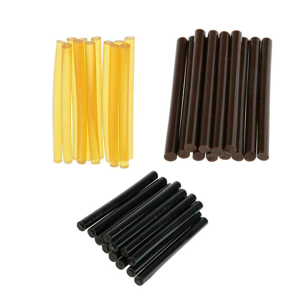 PROFESSIONAL HAIR EXTENSIONS KERATIN GLUE STICKS