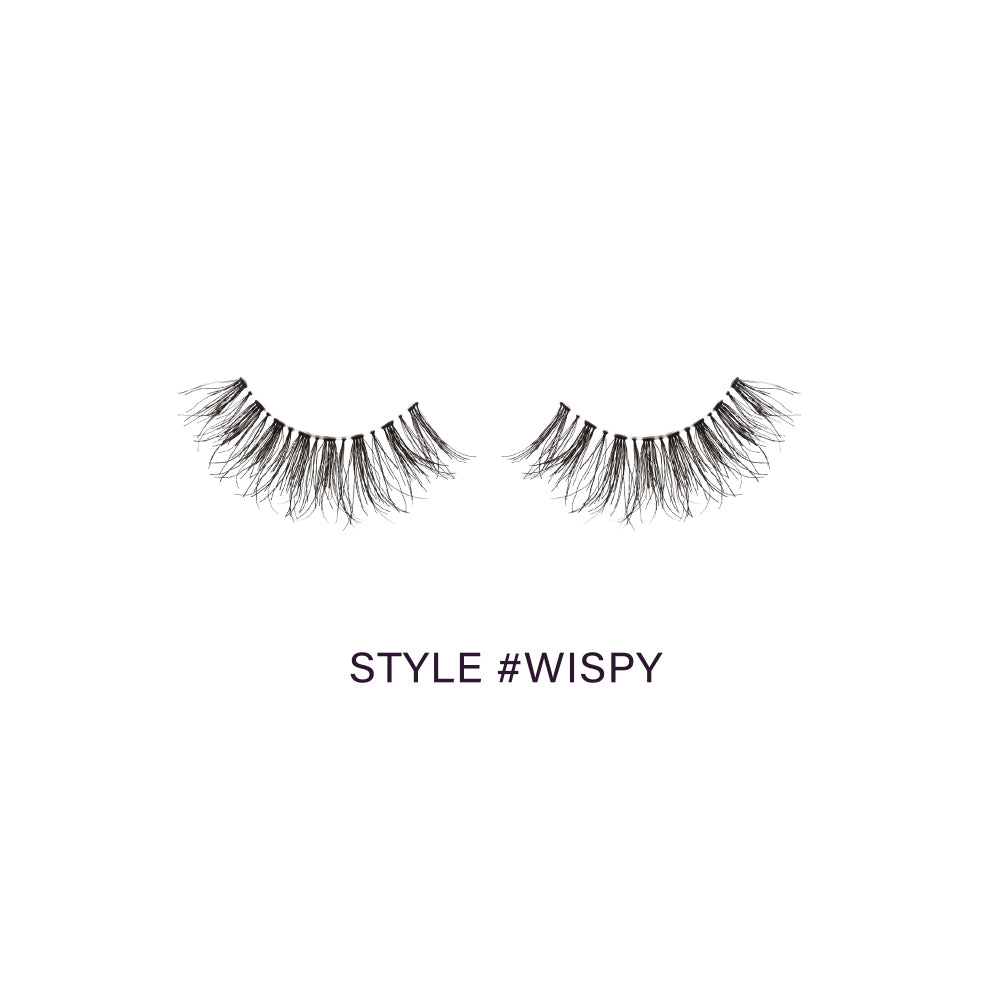 STYLE #WISPY