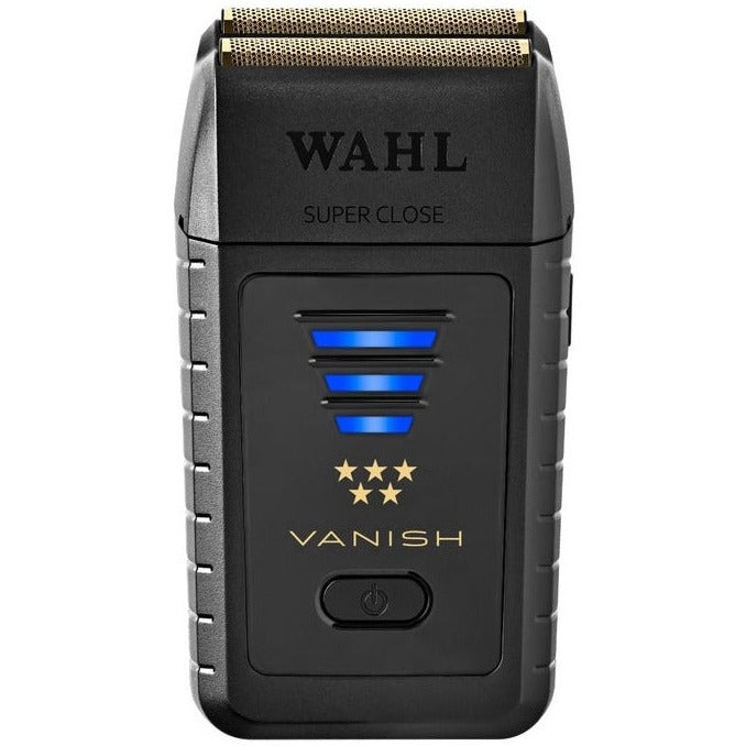 WAHL 5 STAR VANISH SHAVER